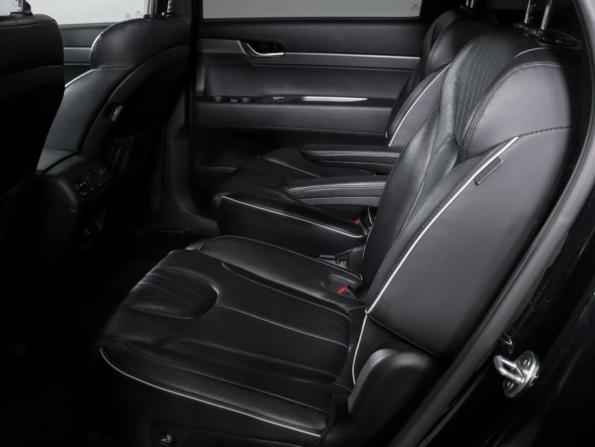 Hyundai Palisade I с пробегом 2020 года, цена 3 690 000 рублей, 111738 км, внедорожник, Автокод Объявления