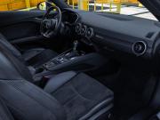 Audi TT III (8S) Москва  - изображение 30