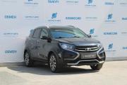 Lada (ВАЗ) XRAY I Пермь  - изображение 23