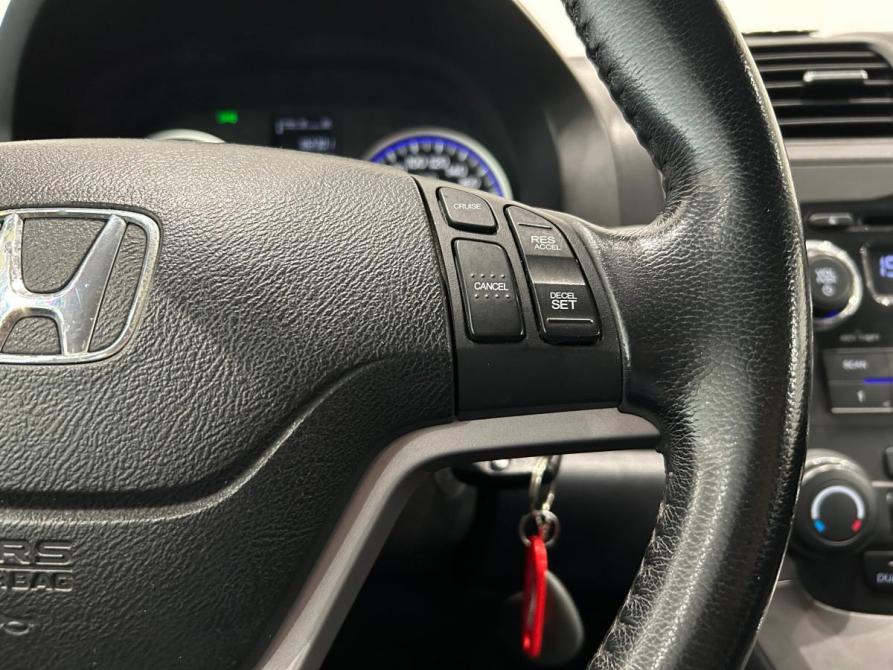 Honda CR-V III Санкт-Петербург  - изображение 21