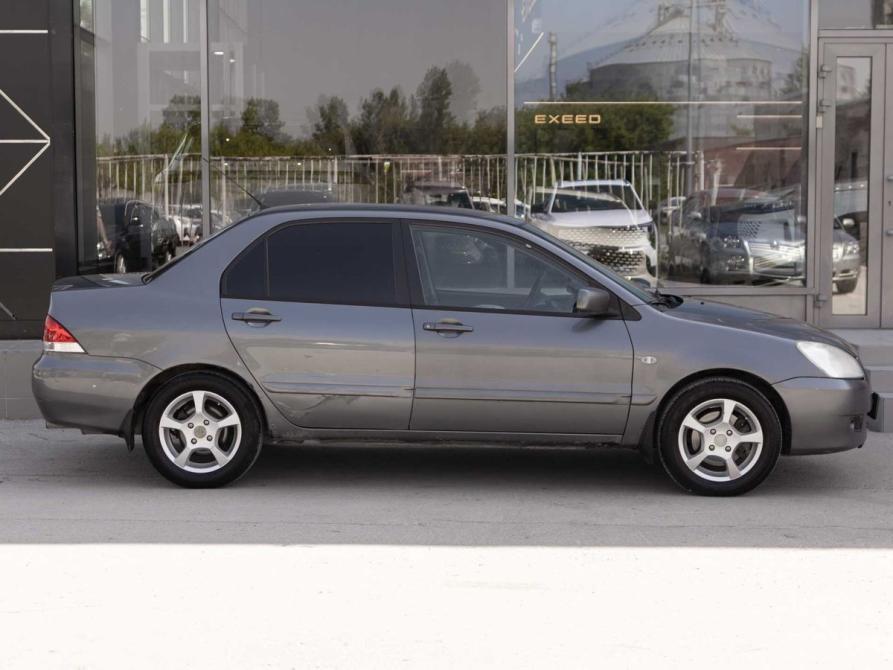 Mitsubishi Lancer IX Новосибирск  - изображение 4