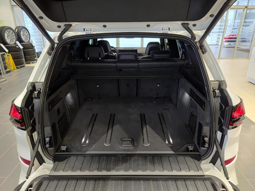 BMW X5 IV (G05/G18) Рестайлинг Казань  - изображение 12
