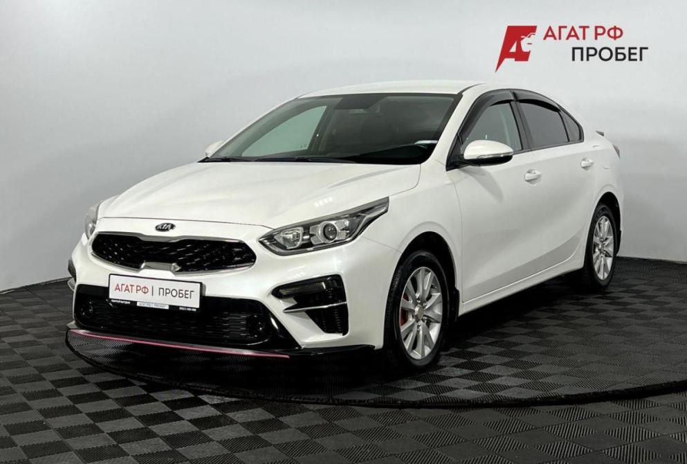 Kia Cerato III Рестайлинг (Classic) Нижний Новгород  - изображение 1