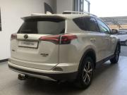 Toyota RAV4 IV (XA40) Рестайлинг Новосибирск  - изображение 15