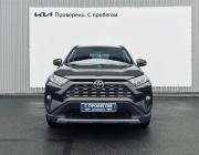 Toyota RAV4 V (XA50) Санкт-Петербург  - изображение 21