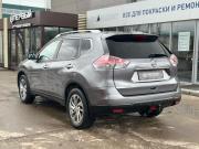 Nissan X-Trail III Пермь  - изображение 44