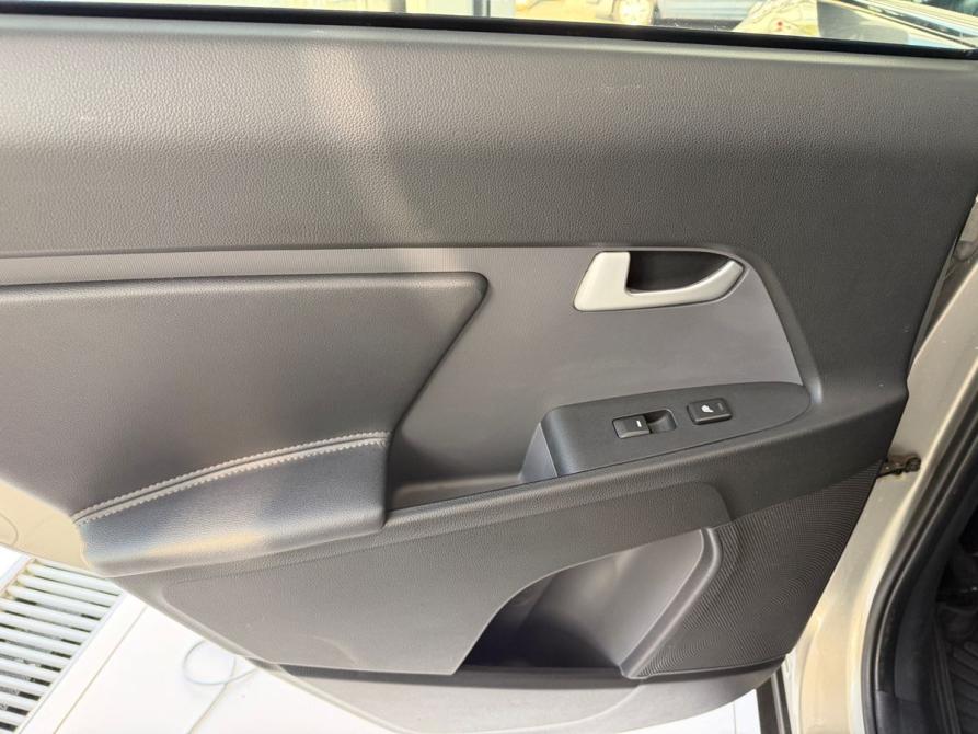 Kia Sportage III Таганрог  - изображение 15