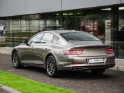 Genesis G80 II Санкт-Петербург  - изображение 47