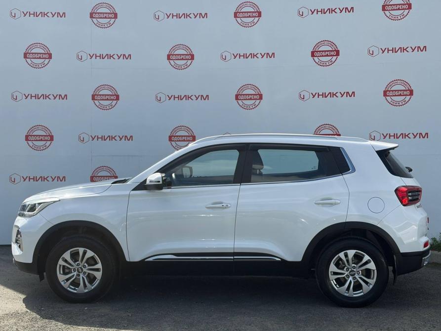 Chery Tiggo 4 Pro I Екатеринбург  - изображение 2
