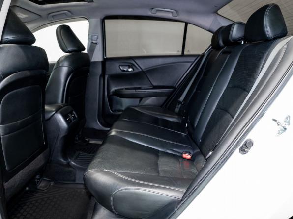 Honda Accord IX с пробегом 2013 года, цена 1 585 000 рублей, 175650 км, седан, Автокод Объявления