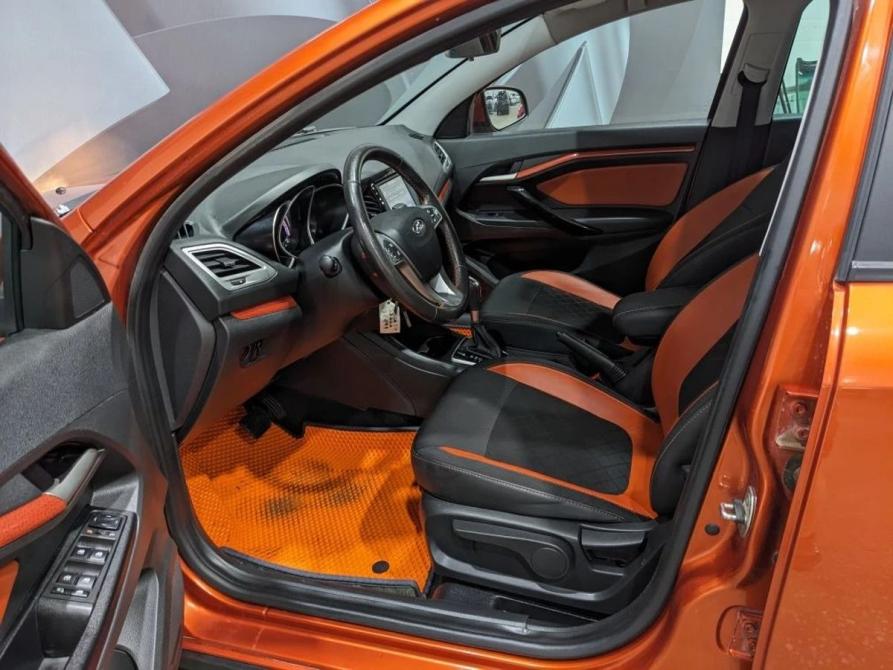 Lada (ВАЗ) Vesta I Пермь  - изображение 17