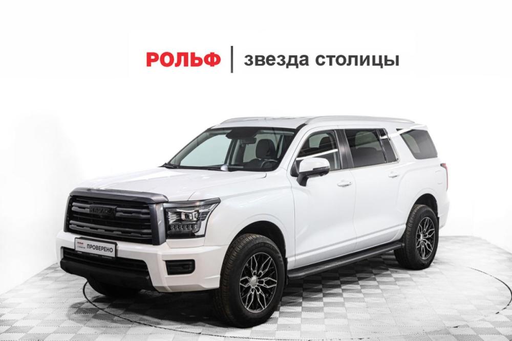 Haval H5 II Москва  - изображение 1