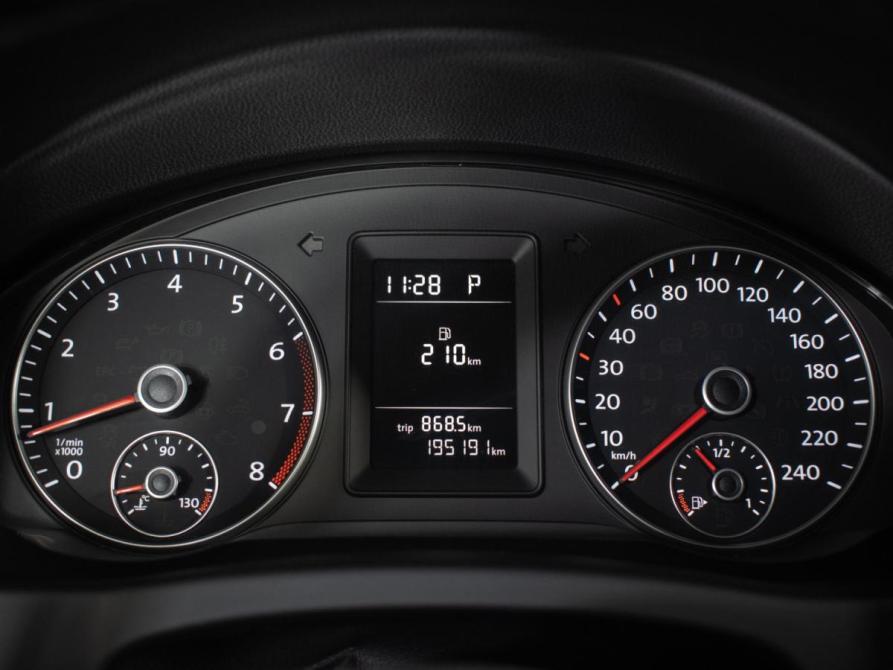 Volkswagen Golf Plus II Москва  - изображение 13