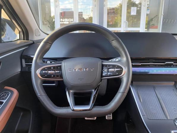 Omoda C5 I с пробегом 2022 года, цена 1 675 000 рублей, 55000 км, внедорожник, Автокод Объявления
