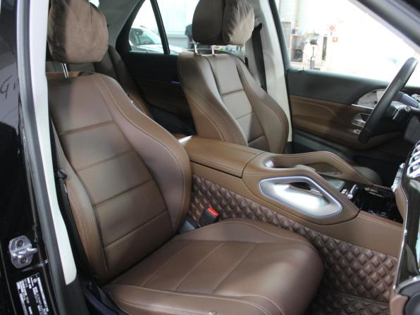 Новый Mercedes-Benz GLE II (V167) Рестайлинг 2025 года, цена 9 990 000 рублей, внедорожник, Автокод Объявления