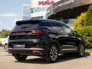 Chery Tiggo 7 Pro Max I Москва  - изображение 24
