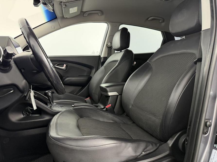 Hyundai ix35 I Калининград  - изображение 9