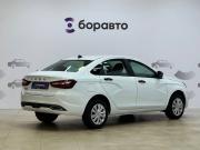Lada (ВАЗ) Vesta I Рестайлинг (NG) Ставрополь  - изображение 18