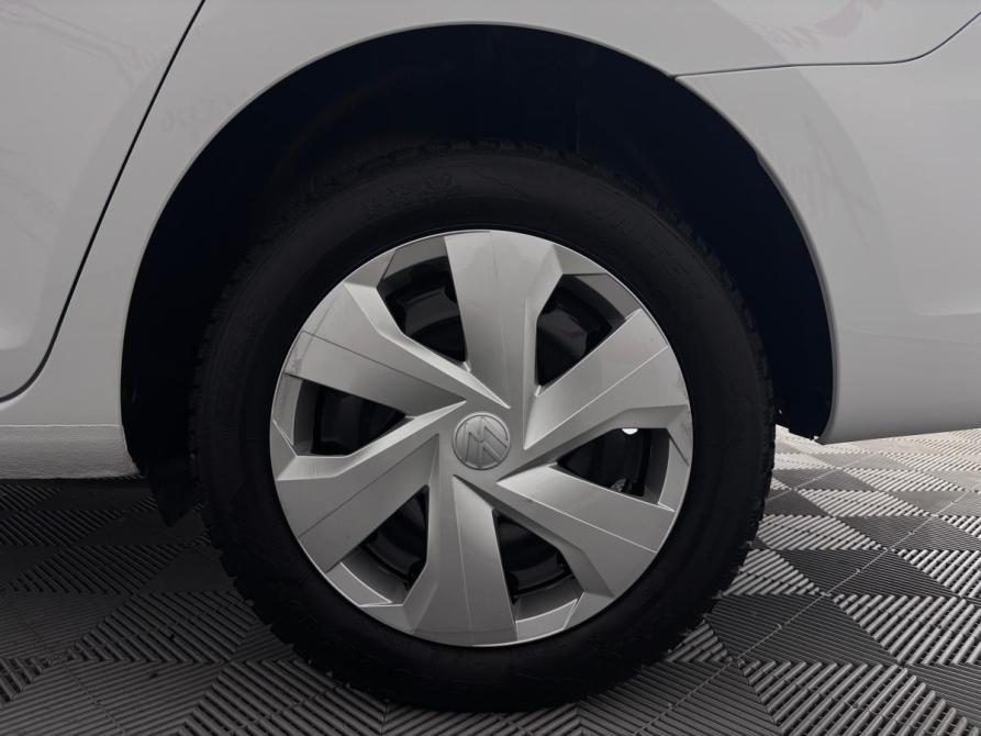 Volkswagen Polo VI Псков  - изображение 19