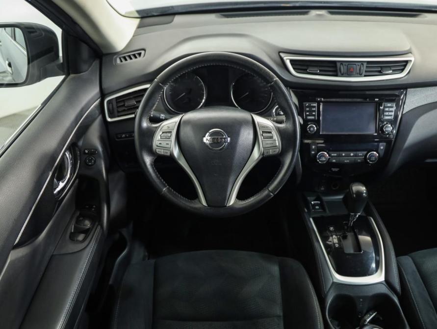 Nissan X-Trail III Санкт-Петербург  - изображение 11
