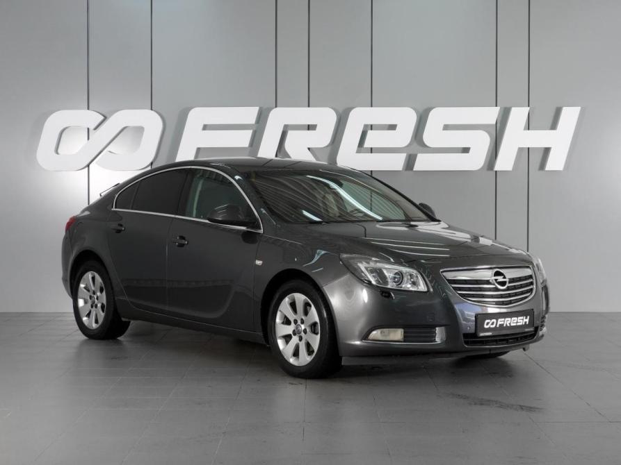 Opel Insignia I Минеральные Воды  - изображение 1