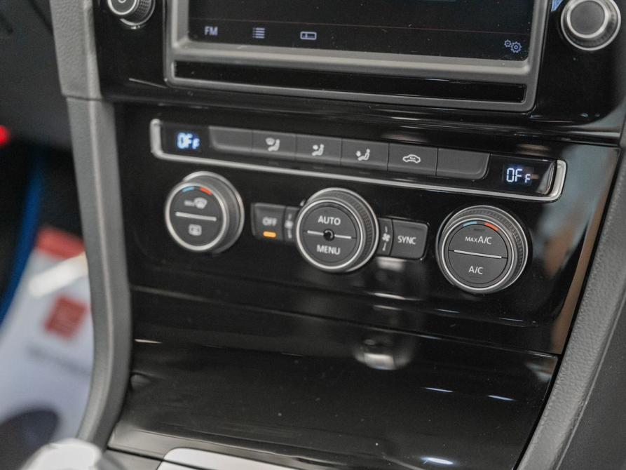 Volkswagen Golf VII Красноярск  - изображение 15