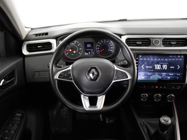 Renault Arkana I с пробегом 2020 года, цена 1 499 000 рублей, 125784 км, внедорожник, Автокод Объявления