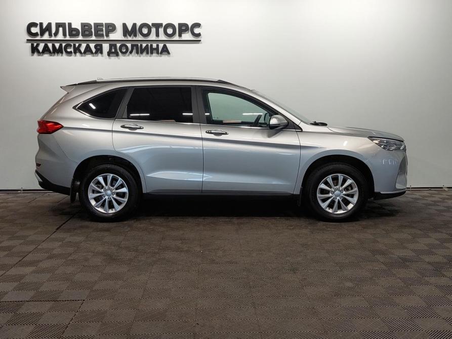 Haval M6 II Пермь  - изображение 5