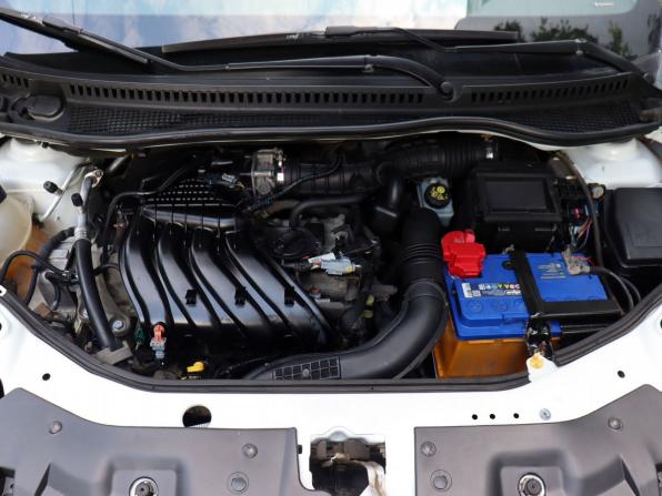 Renault Kaptur I с пробегом 2016 года, цена 1 200 000 рублей, 156746 км, внедорожник, Автокод Объявления