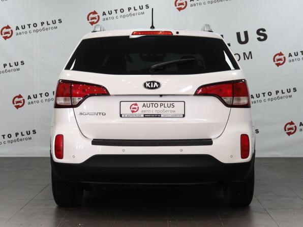 Kia Sorento II Рестайлинг с пробегом 2013 года, цена 1 579 000 рублей, 184000 км, внедорожник, Автокод Объявления