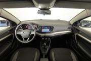 Lada (ВАЗ) Vesta I Рестайлинг (NG) Нижний Новгород  - изображение 27