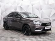 Lada (ВАЗ) Vesta I Ульяновск  - изображение 27