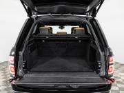Land Rover Range Rover IV Рестайлинг Санкт-Петербург  - изображение 72