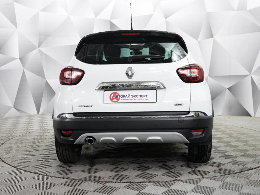 Renault Kaptur I Ульяновск  - изображение 4