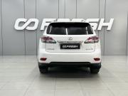 Lexus RX III Рестайлинг Ростов-на-Дону  - изображение 23