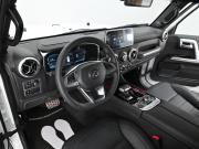 BAIC BJ40 I Рестайлинг Москва  - изображение 41