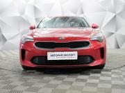 Kia Stinger I Ульяновск  - изображение 30