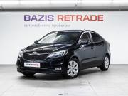 Kia Rio III Тюмень  - изображение 24