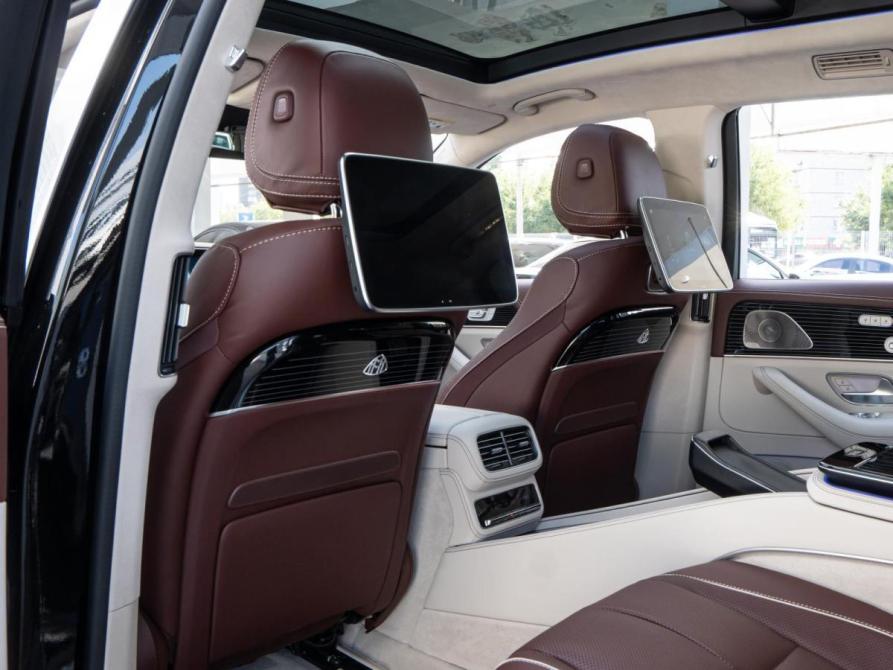 Mercedes-Benz Maybach GLS I Волгоград  - изображение 21