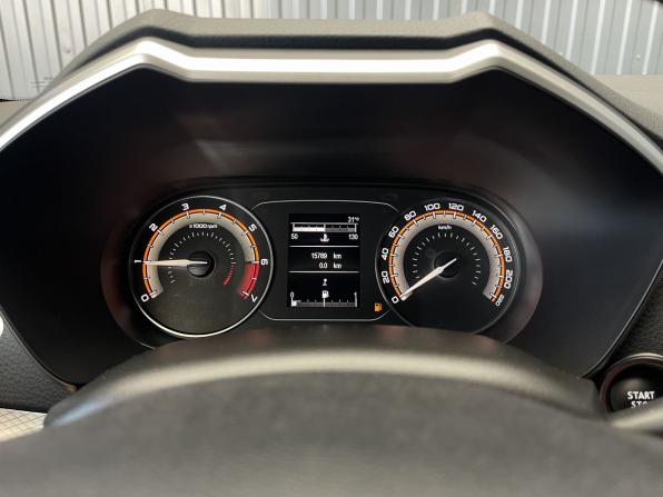 Lada (ВАЗ) Vesta I Рестайлинг (NG) с пробегом 2024 года, цена 1 297 000 рублей, 15789 км, седан, Автокод Объявления