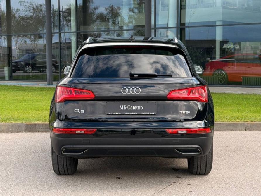 Audi Q5 II (FY) Пермь  - изображение 6