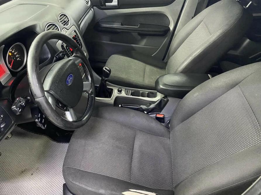 Ford Focus II Рестайлинг Набережные Челны  - изображение 10