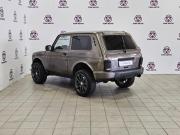 Lada (ВАЗ) 2121 (4x4) I Рестайлинг Тольятти  - изображение 26