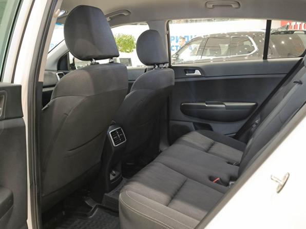 Kia Sportage IV с пробегом 2016 года, цена 1 840 000 рублей, 86182 км, внедорожник, Автокод Объявления
