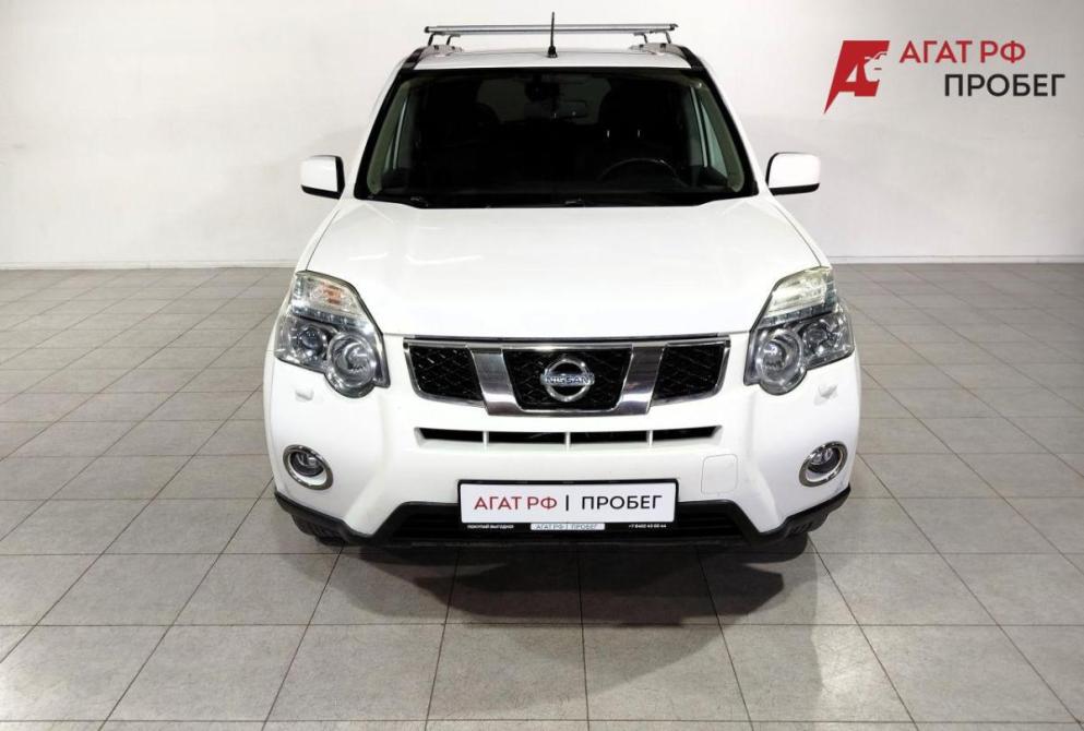 Nissan X-Trail II Рестайлинг Саратов  - изображение 2