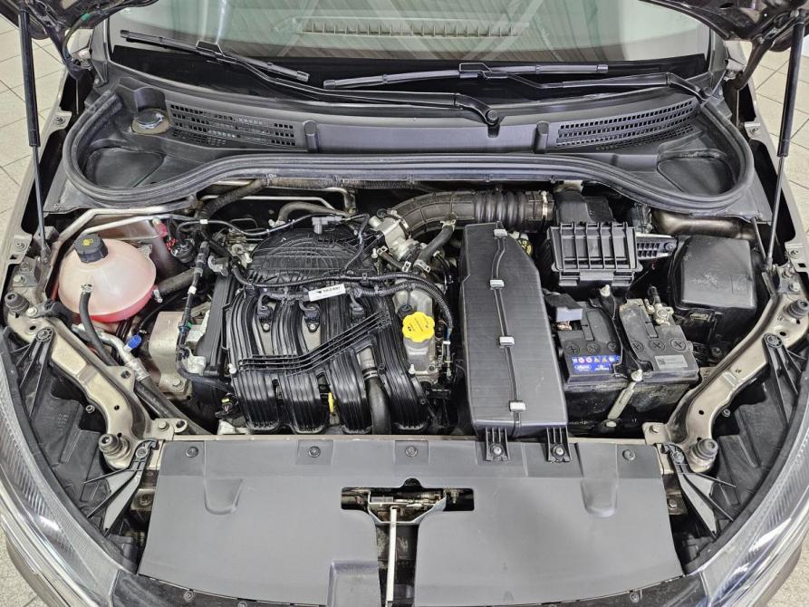 Lada (ВАЗ) Vesta I Рестайлинг (NG) Тольятти  - изображение 11