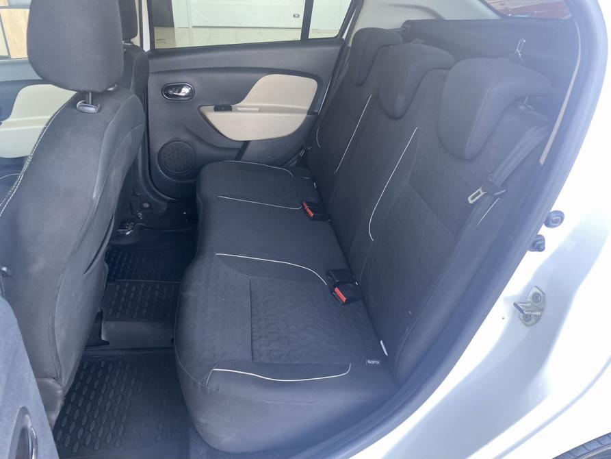 Renault Logan II Саратов  - изображение 23