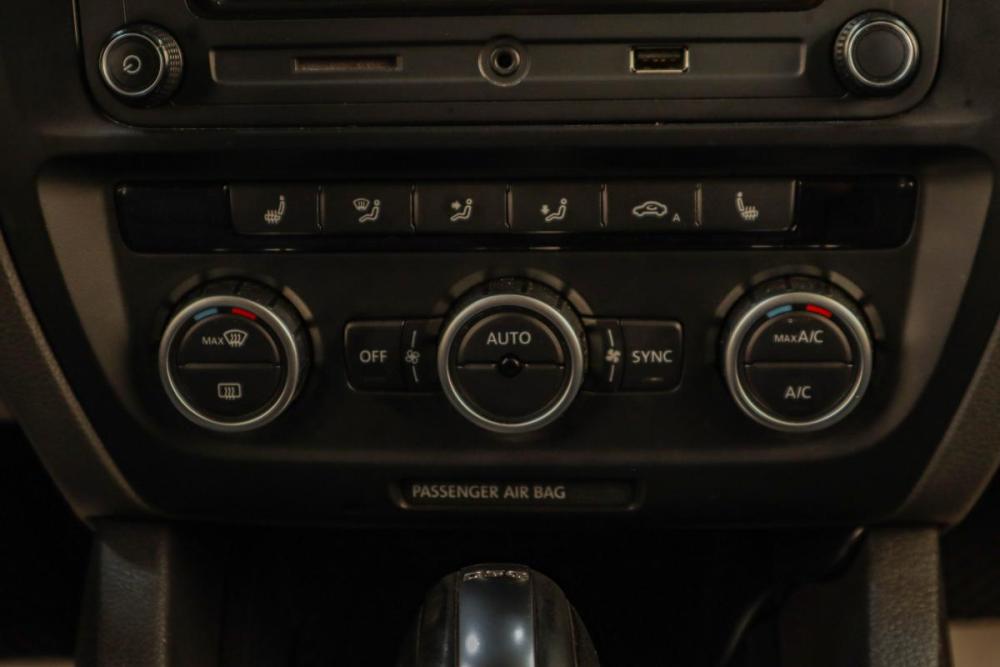 Volkswagen Jetta VI Челябинск  - изображение 17