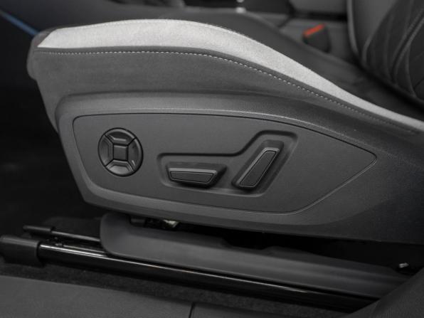 Audi Q3 II (F3) с пробегом 2026 года, цена 4 000 000 рублей, 50 км, внедорожник, Автокод Объявления