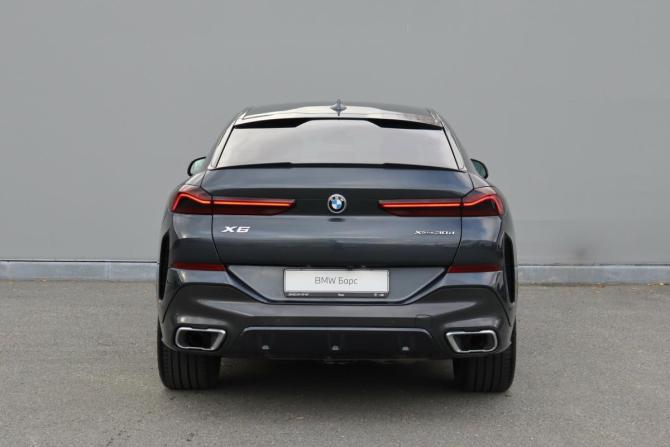 BMW X6 III (G06) с пробегом 2021 года, цена 8 950 000 рублей, 32504 км, внедорожник, Автокод Объявления